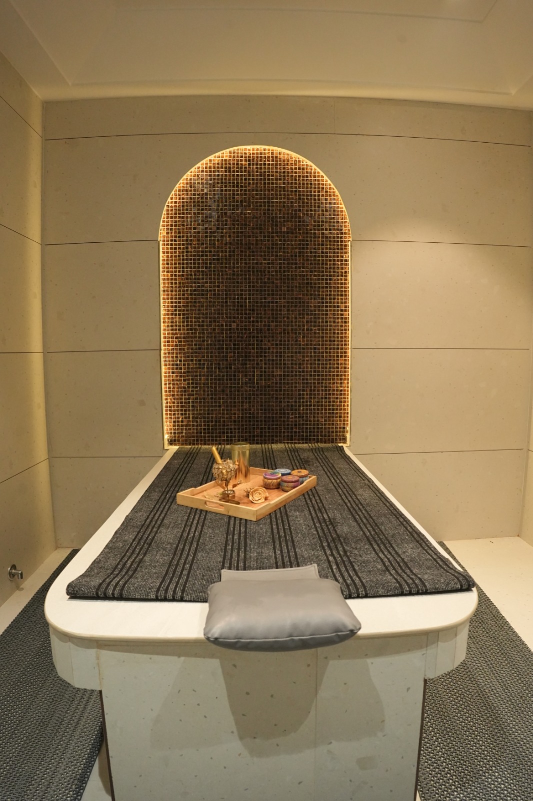Turkish Hamam
